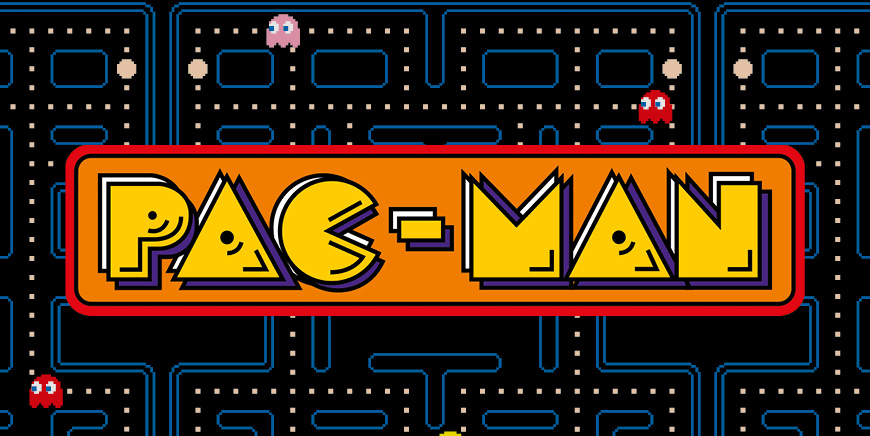 Pac-Man